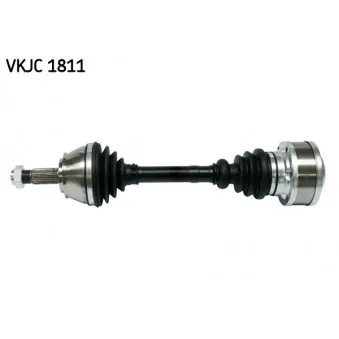 SKF VKJC 1811 - Arbre de transmission