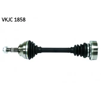 SKF VKJC 1858 - Arbre de transmission