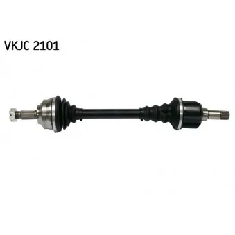 SKF VKJC 2101 - Arbre de transmission