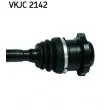 SKF VKJC 2142 - Arbre de transmission