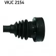 SKF VKJC 2154 - Arbre de transmission