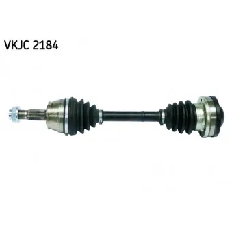 SKF VKJC 2184 - Arbre de transmission