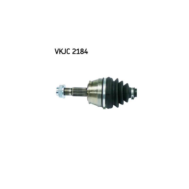 Arbre de transmission SKF VKJC 2184 - Visuel 1