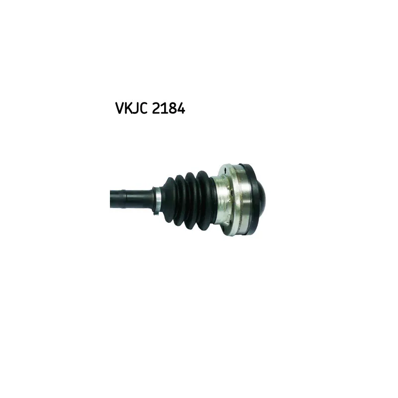 Arbre de transmission SKF VKJC 2184 - Visuel 2