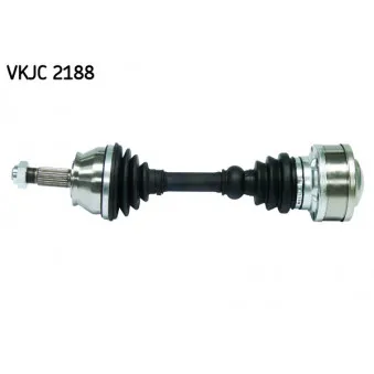SKF VKJC 2188 - Arbre de transmission