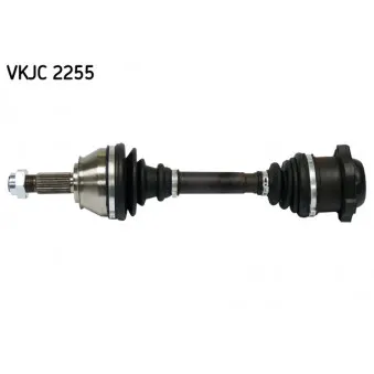 SKF VKJC 2255 - Arbre de transmission