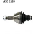 SKF VKJC 2255 - Arbre de transmission