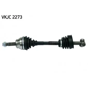 SKF VKJC 2273 - Arbre de transmission