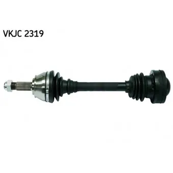 SKF VKJC 2319 - Arbre de transmission