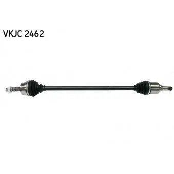 SKF VKJC 2462 - Arbre de transmission