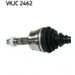 SKF VKJC 2462 - Arbre de transmission