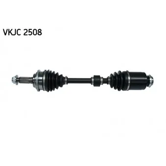 SKF VKJC 2508 - Arbre de transmission