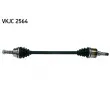 Arbre de transmission SKF [VKJC 2564]