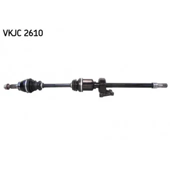 SKF VKJC 2610 - Arbre de transmission