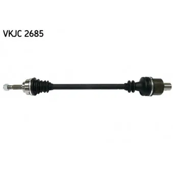 SKF VKJC 2685 - Arbre de transmission