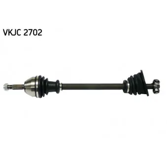 SKF VKJC 2702 - Arbre de transmission