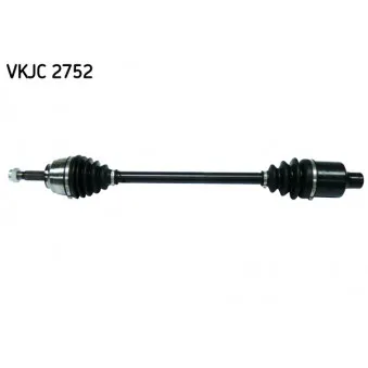 SKF VKJC 2752 - Arbre de transmission
