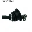 SKF VKJC 2761 - Arbre de transmission