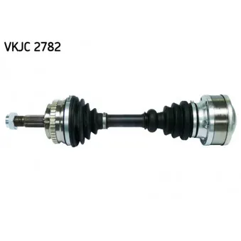 SKF VKJC 2782 - Arbre de transmission