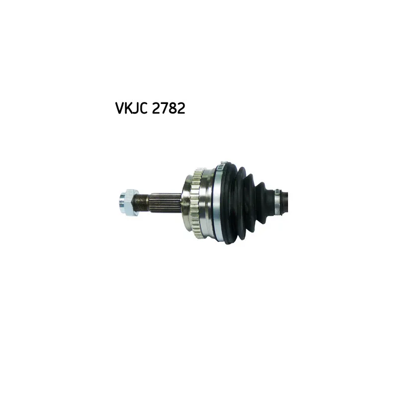 Arbre de transmission SKF VKJC 2782 - Visuel 1