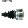 SKF VKJC 2782 - Arbre de transmission
