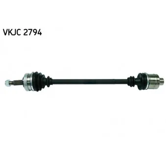 SKF VKJC 2794 - Arbre de transmission