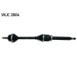 SKF VKJC 2804 - Arbre de transmission