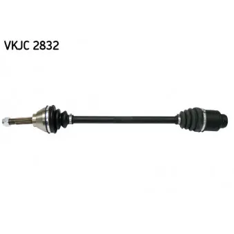 SKF VKJC 2832 - Arbre de transmission