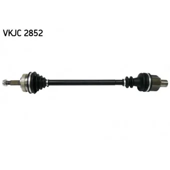 SKF VKJC 2852 - Arbre de transmission