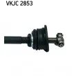 SKF VKJC 2853 - Arbre de transmission