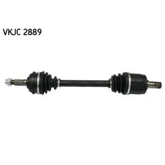 SKF VKJC 2889 - Arbre de transmission