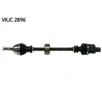 SKF VKJC 2896 - Arbre de transmission