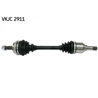 SKF VKJC 2911 - Arbre de transmission