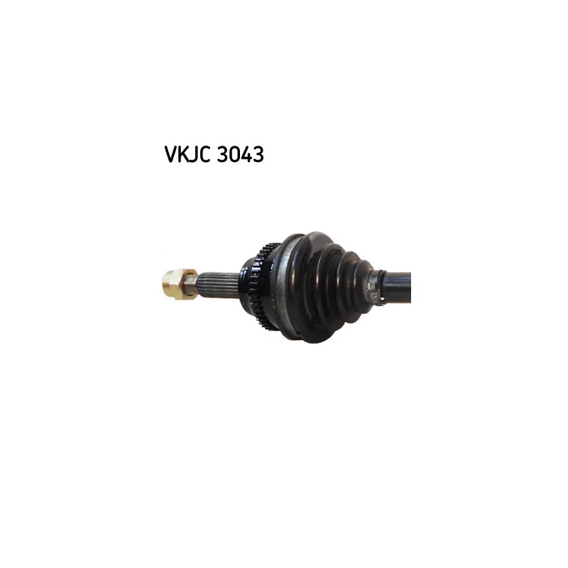 Arbre de transmission SKF VKJC 3043 - Visuel 1