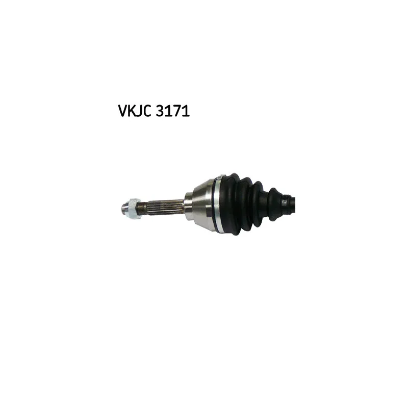Arbre de transmission SKF VKJC 3171 - Visuel 1