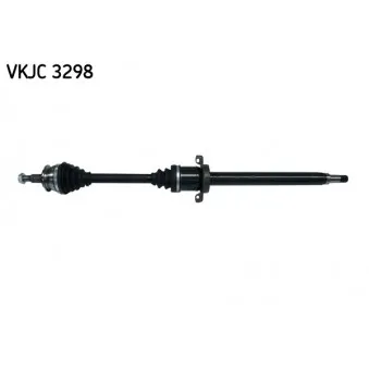SKF VKJC 3298 - Arbre de transmission