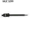 SKF VKJC 3299 - Arbre de transmission