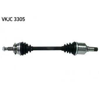 Arbre de transmission SKF VKJC 3305