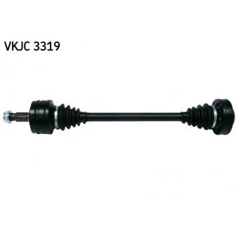 SKF VKJC 3319 - Arbre de transmission