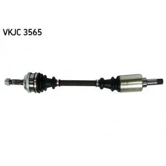Arbre de transmission SKF OEM 32721K
