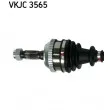 SKF VKJC 3565 - Arbre de transmission
