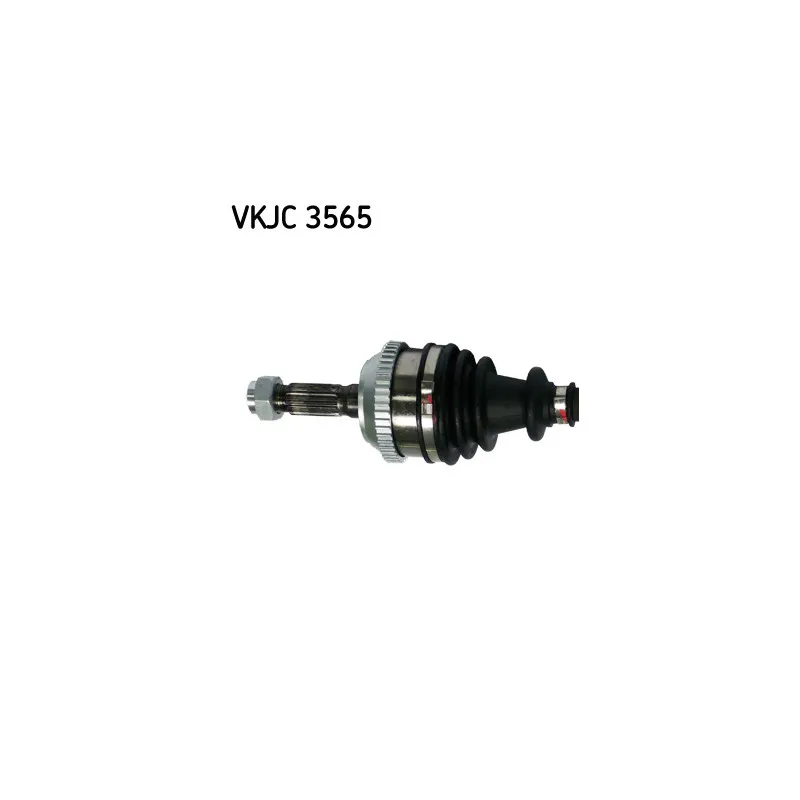 Arbre de transmission SKF VKJC 3565 - Visuel 1