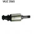 SKF VKJC 3565 - Arbre de transmission