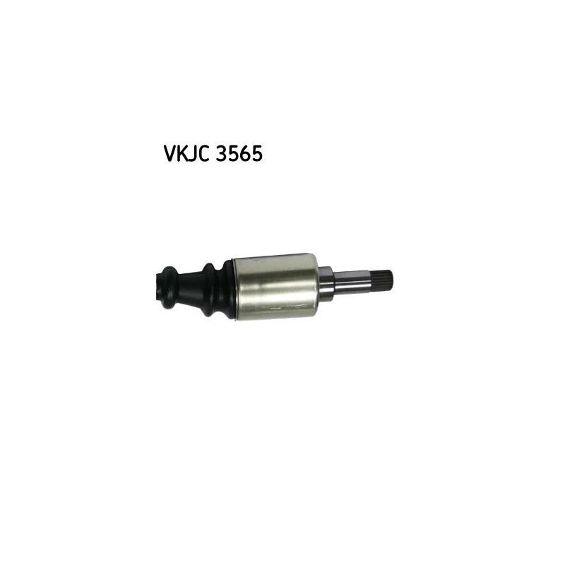 Arbre de transmission SKF VKJC 3565 - Visuel 2