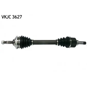 SKF VKJC 3627 - Arbre de transmission