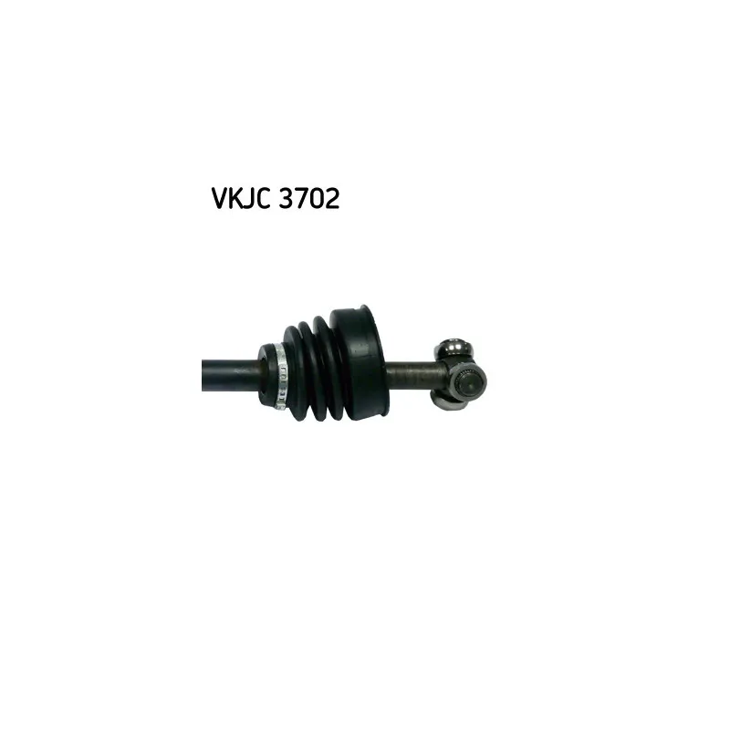 Arbre de transmission SKF VKJC 3702 - Visuel 2