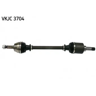 Arbre de transmission SKF VKJC 3704