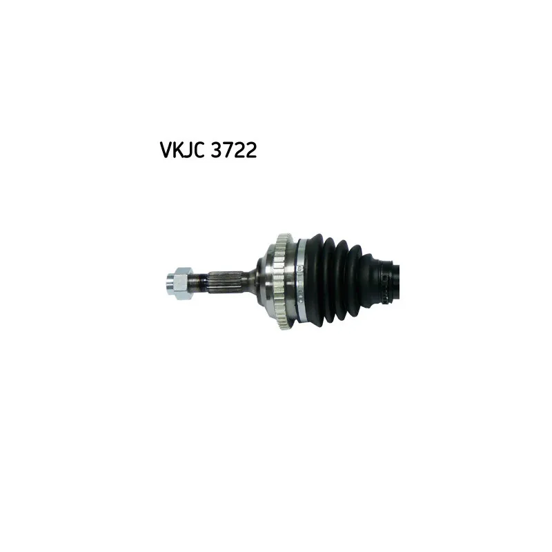 Arbre de transmission SKF VKJC 3722 - Visuel 1