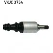 SKF VKJC 3754 - Arbre de transmission