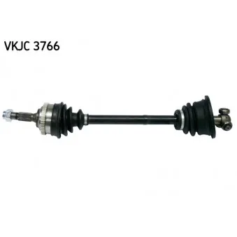 SKF VKJC 3766 - Arbre de transmission